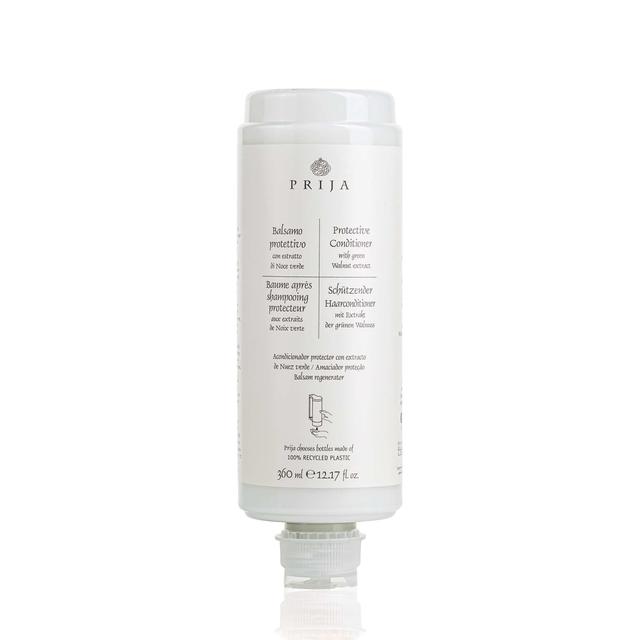 Balsamo protettivo noce verde Prija in flacone ml 360 18 pz