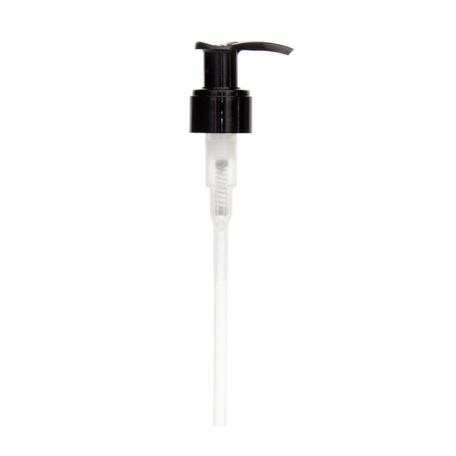 Dosatore GFL pompa nera dispenser - P350PET/P400PET/P500PET
