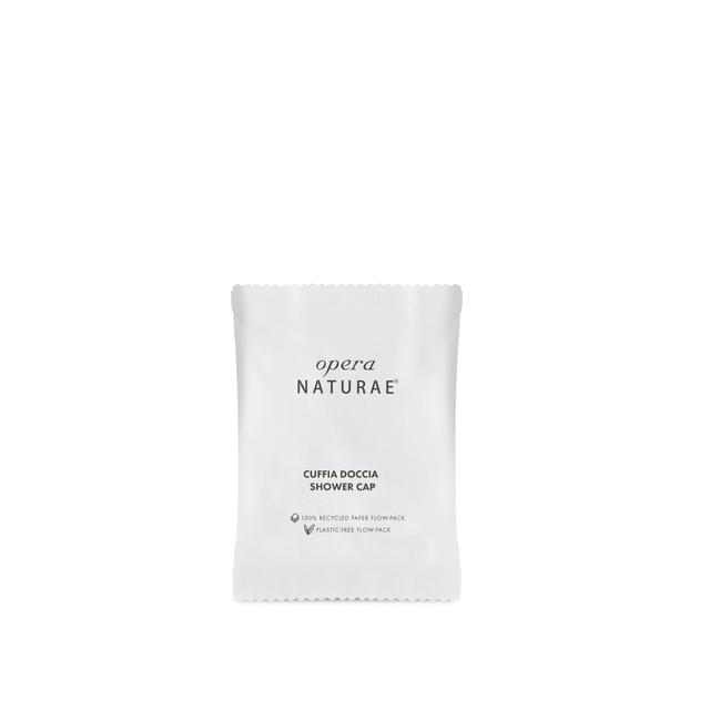 Cuffia doccia flow pack Century Gothic 1000 pz