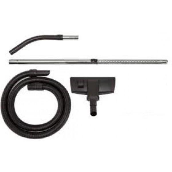 Set accessori standard polvere Dorsalino ES