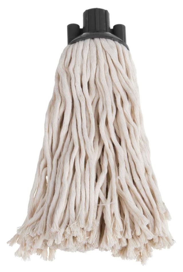 Mop cotone 400 gr. vite filo grosso