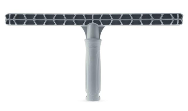 Supporto vello in plastica fisso FM 45 cm
