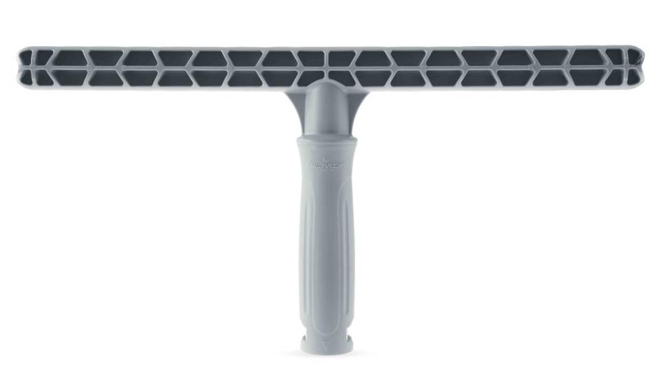 Supporto vello in plastica fisso FM 45 cm