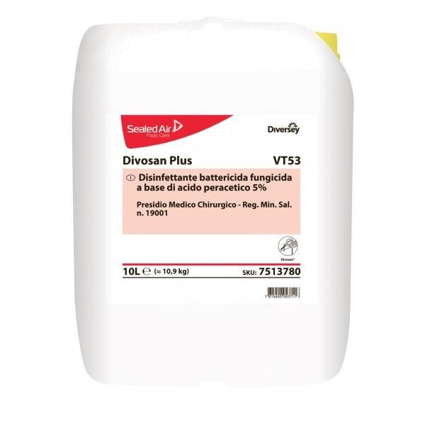 Di Divosan Viragri Plus VT97 20 lt