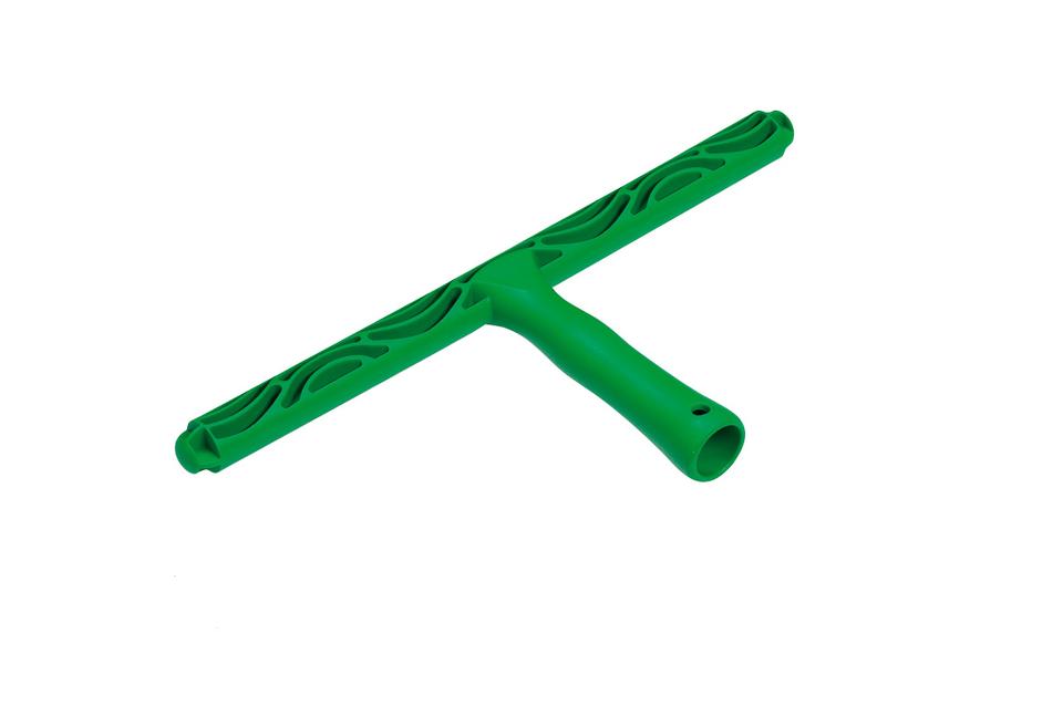 Supporto vello lavavetro UniTec 45 cm plastica ES