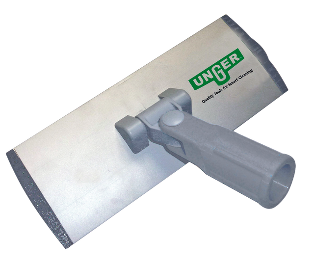 Telaio Unger 20 cm vetri e finestre alluminio velcro ES