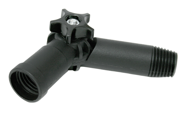 Adattatore snodato HiFlo MultiLink nLite ES