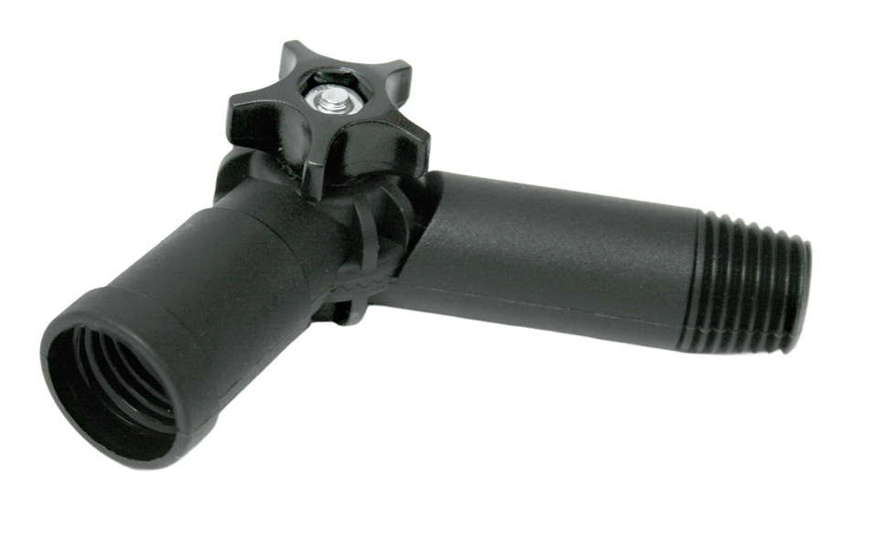 Adattatore snodato HiFlo MultiLink nLite ES