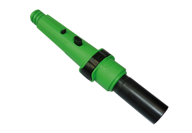 Adattatore a cono montaggio attrezzi asta nLite Connect ES