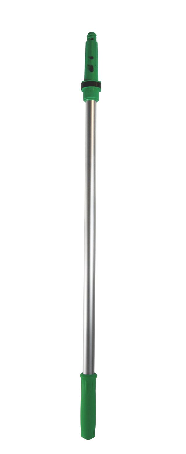 Asta semplice 60 cm unico pezzo con attacco a cono ES