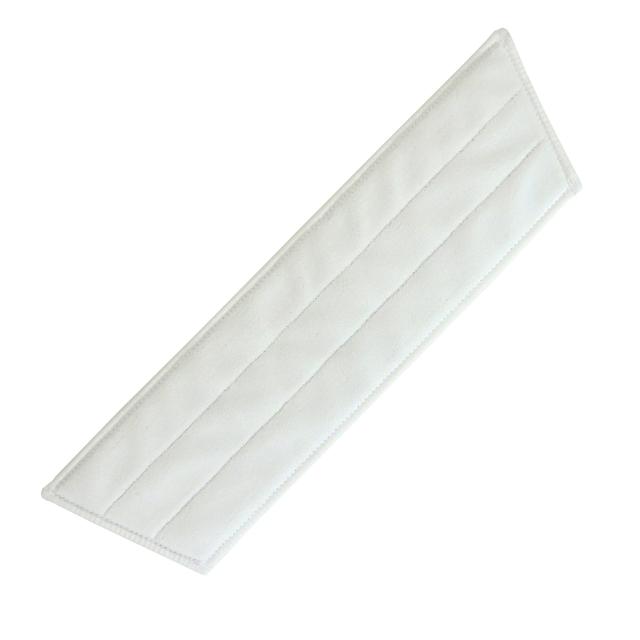 Frangia ceratura microfibra erGO! Wax velcro 40 cm cf 5 pz ES
