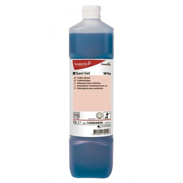 Caricabatterie Plug EUR 24V 20A Gel 230V Taski Intellibot ES
