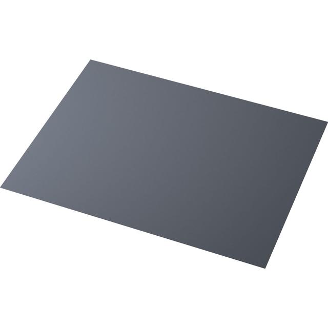 Tovaglietta carta 35x45 cm nero - 250 pz x cf - 4 cf x ct ES