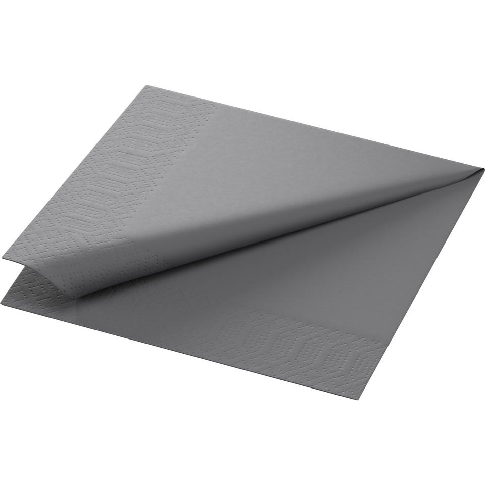 Tovagliolo cellulosa 33x33 granito 2v - 125 pz x cf - 16 cf x ct