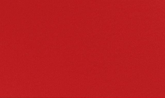 Coprimacchia Dunisoft 98x98 cm rosso - 50 pz x cf