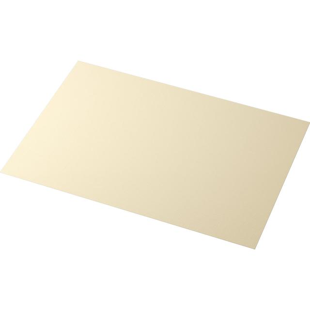 Tovaglietta Evolin 30x43,5 cm crema - 70 pz x cf - 5 cf x ct