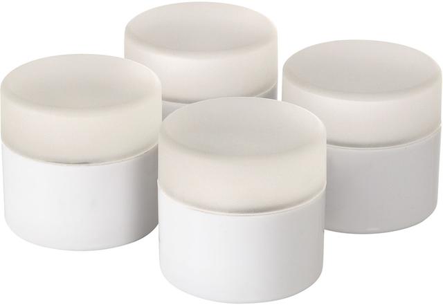 Ricambio Lampada LED Mini ricaricabile 48 mm d.50 13h - 4 pz x cf