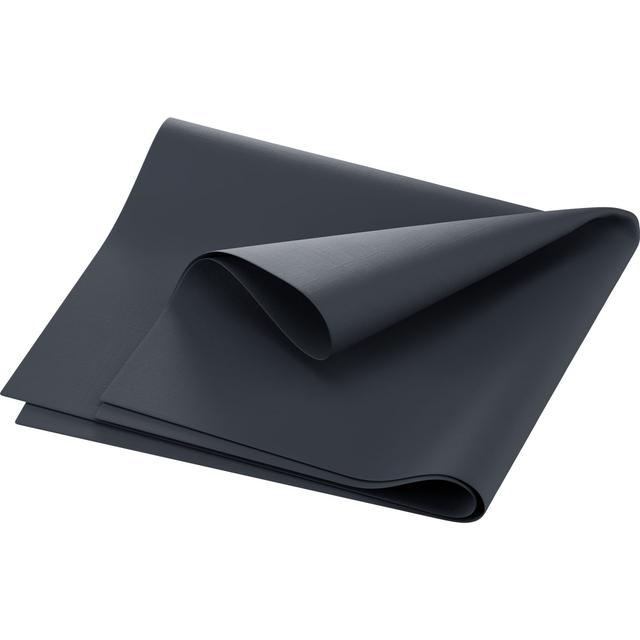 Tovagliolo Dunilin 40x60 cm nero - 45 pz x cf - 5 cf x ct ES
