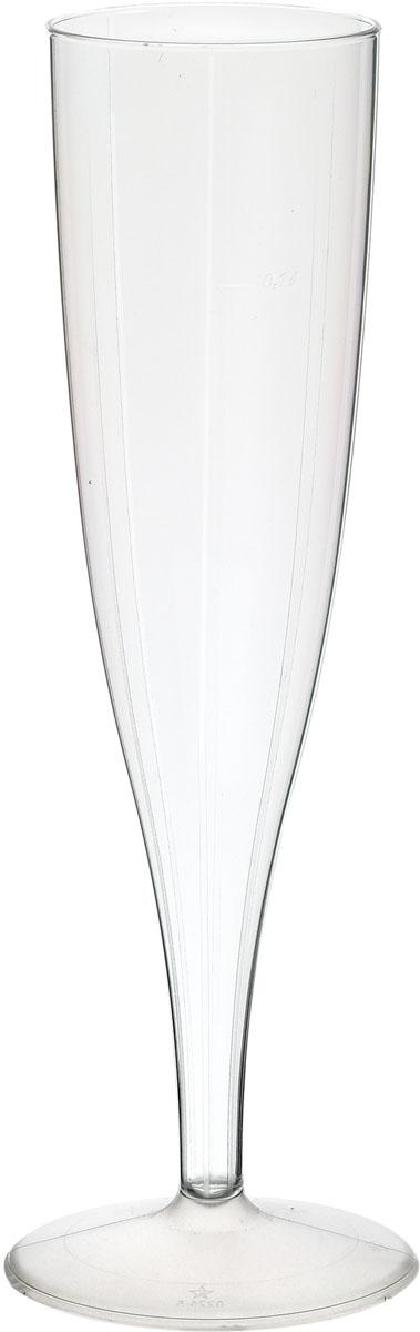Bicchiere PS flute champagne 13,5 cl - 10 pz x cf - 10 cf x ct