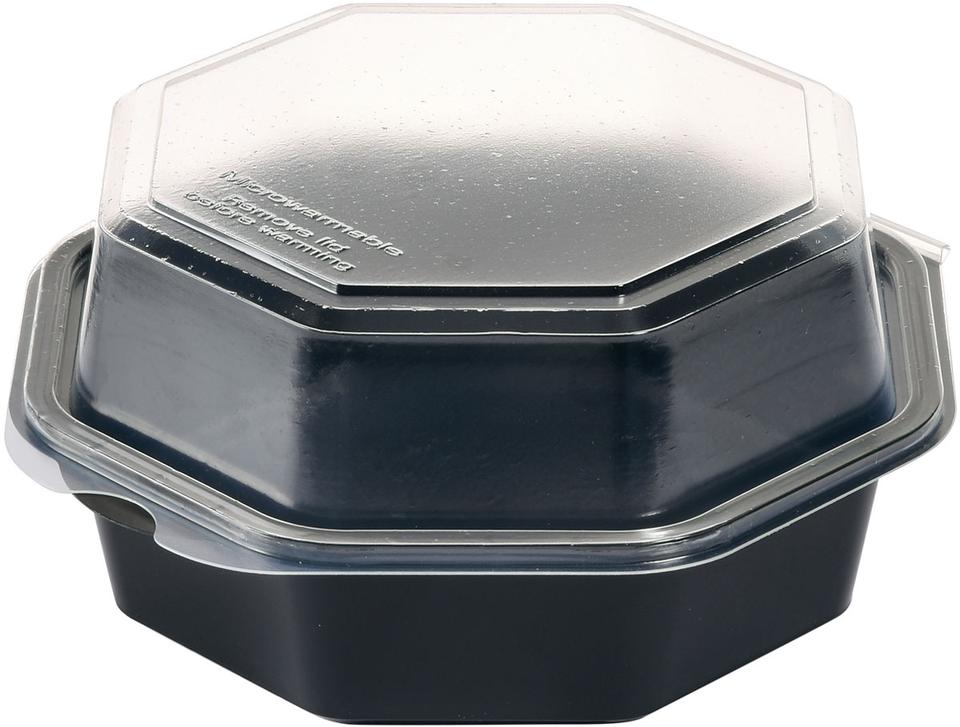 Scatola Octaview piatti caldi - 405 pz x cf