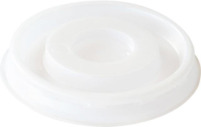 Coperchio per tazza coffee quick - 100 pz x cf - 10 cf x ct
