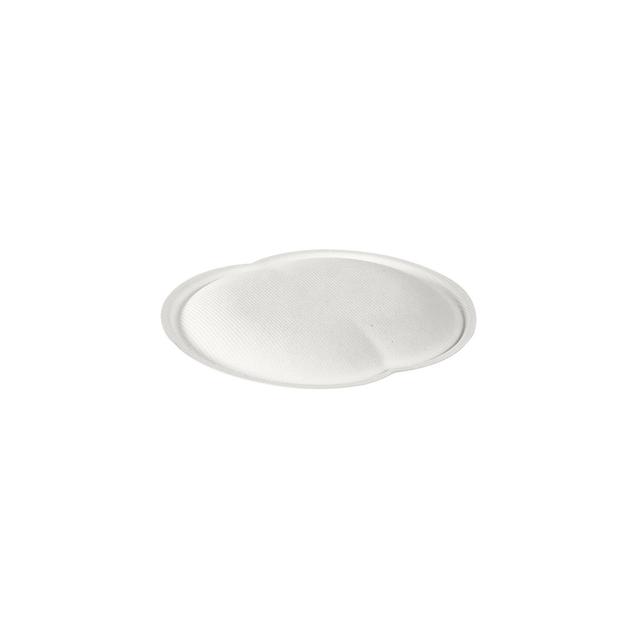 Coperchio bagassa ciotola Atlantis 190033 190034 - 50 pz x cf - 16 cf x ct ES