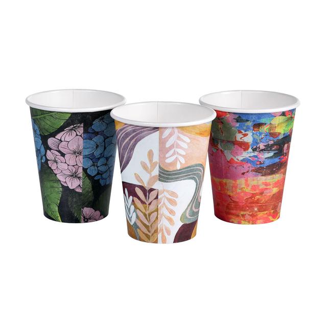 Tazza ArtSeries 24 cl Marmo - 50 pz x cf - 20 cf x ct