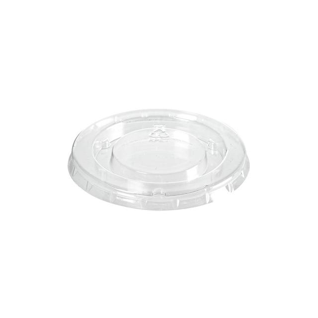 Coperchio per condimento 30/60/85 ml Trasp. - 150 pz x cf - 10 cf x ct