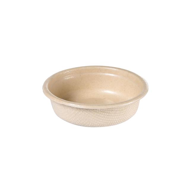 Coppetta condimento bagassa marrone 30 ml - 150 pz x cf - 10 cf x ct