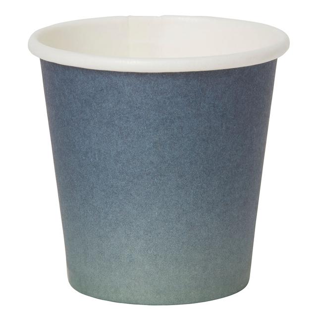 Tazza Urban 5,5 cl - cartone-PLA 1000 pz - 50 pz x cf - 20 cf x ct