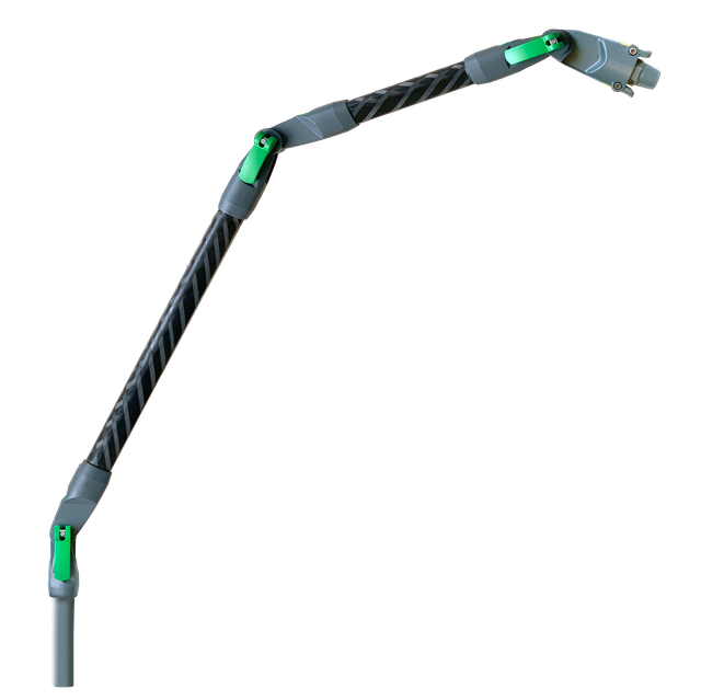 Kit adattatore angolare nLITE L 82 cm