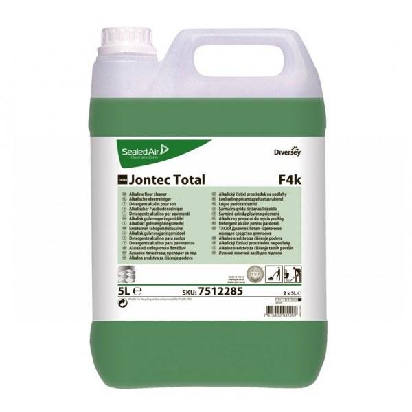 Taski Ultimaxx 360 green pad 5 pc