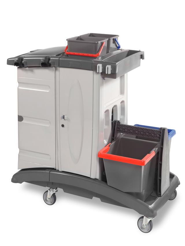 Carrello MX Top C 303 Ecogreen