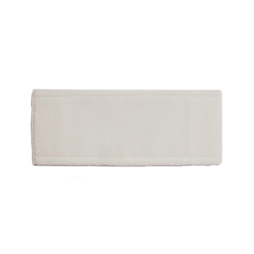 Mop piano snow 100 cm