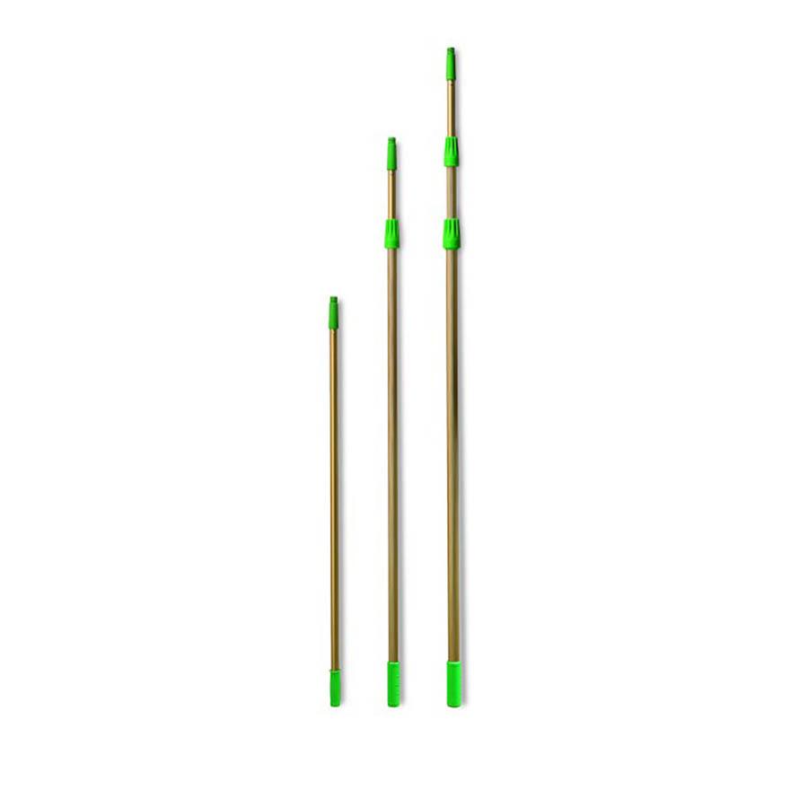 Asta telescopica 2x1,75 m