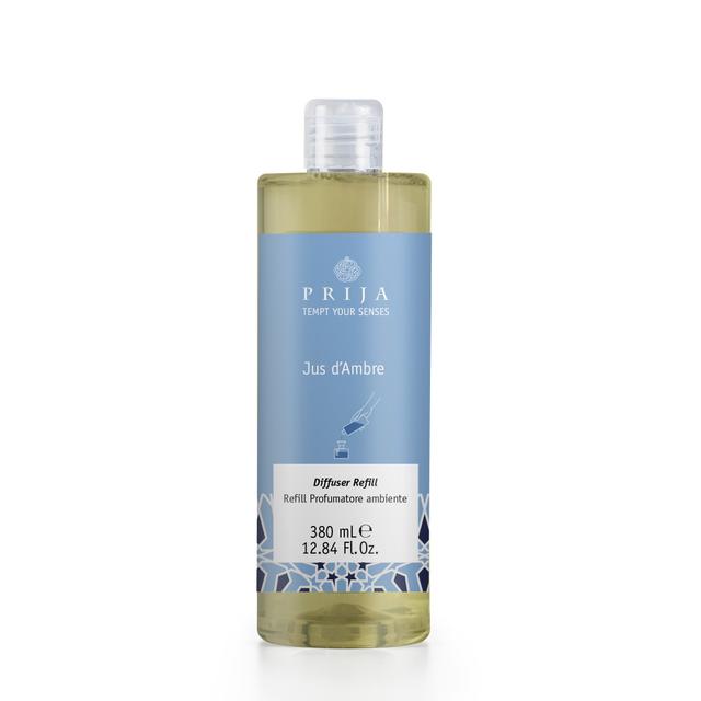 Profumatore ambiente jus d'ambre Prija 380 ml 6 pz x ct