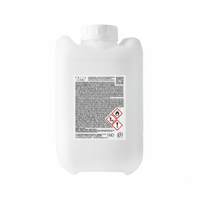 Profumatore ambiente jus d'ambre Prija 5 lt