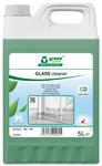 GLASS cleaner 5 lt - 2 ta x ct