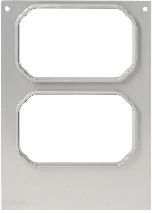 CASSETTE DF10/20 2-CAV SMALL 1-COMP