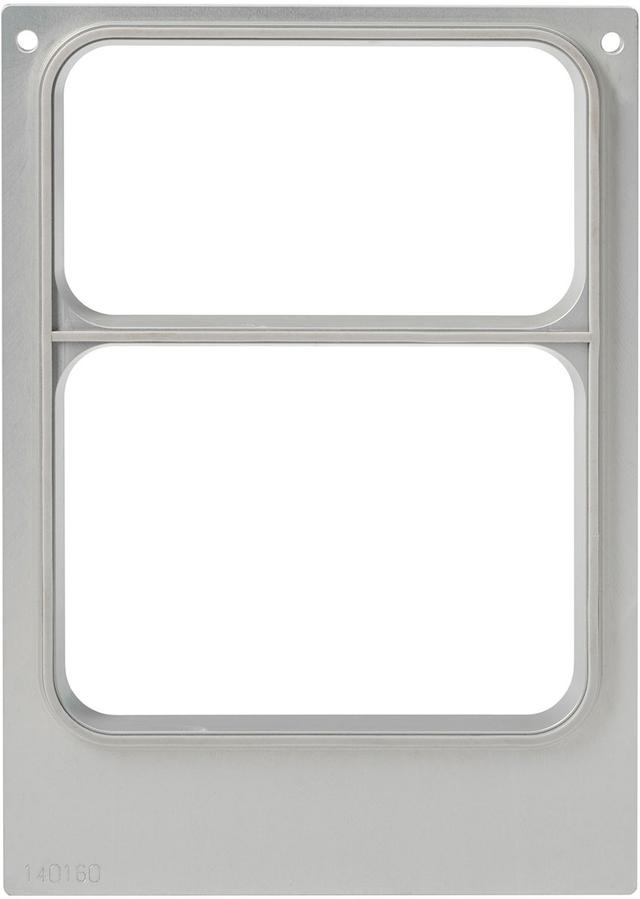 CASSETTE DF10/20 1-CAV MENU 2-COMP