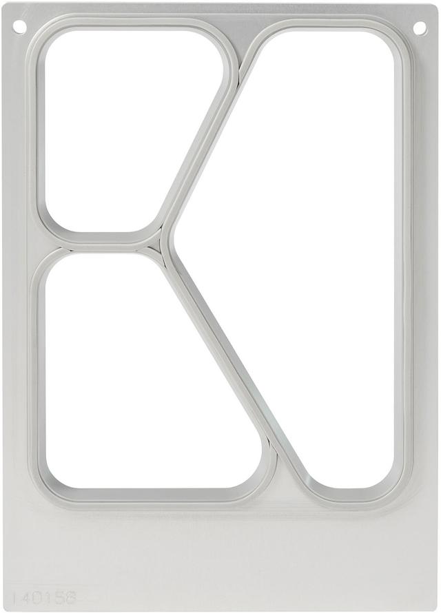 CASSETTE DF10/20 1-CAV MENU 3-COMP