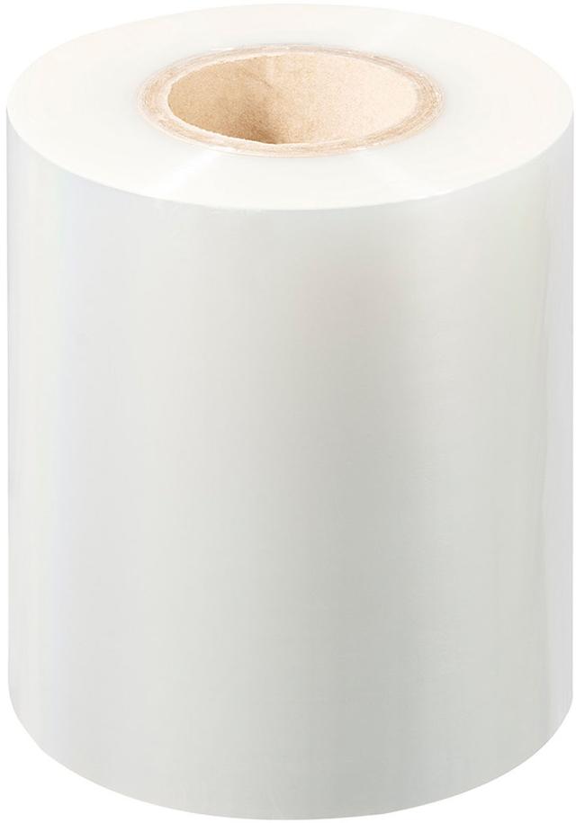 Pellicola per vaschette PP e PET 42 µ 185mm x 400m