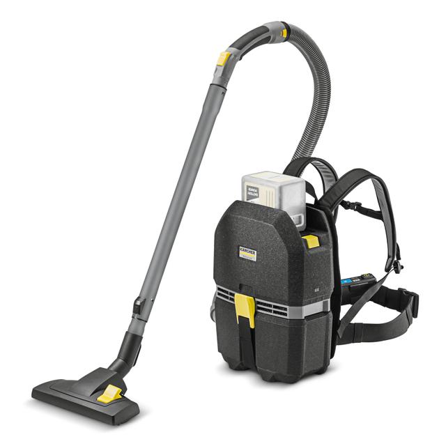 ASPIRAPOLVERE A BATTERIA BVL 3/1 BP |