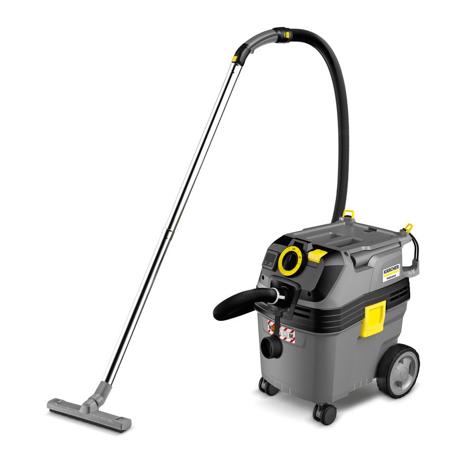 ASPIRATORE /LIQUIDI NT 30/1 Ap Te M *EU |
