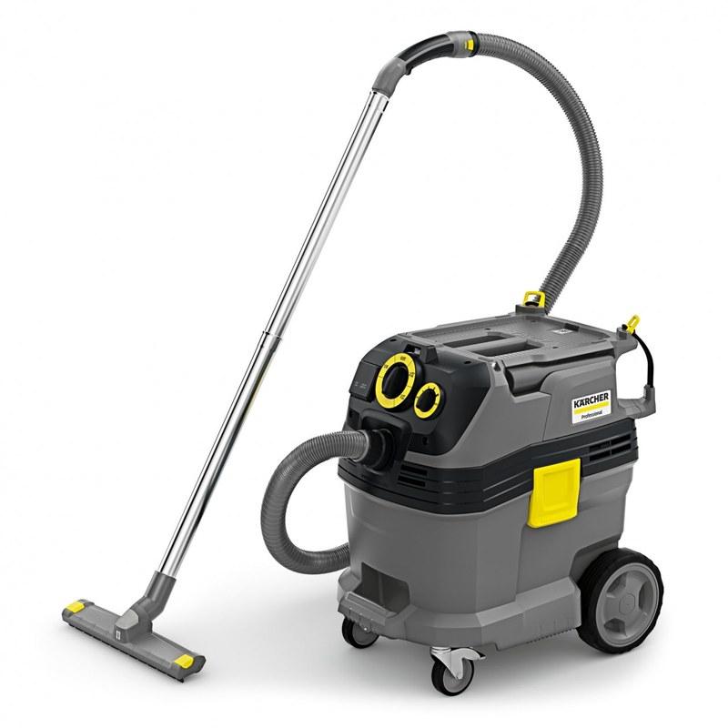 ASPIRATORE /LIQUIDI NT 30/1 TACT L |