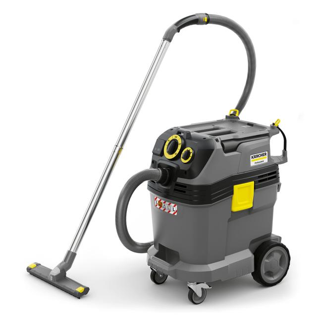 ASPIRATORE /LIQUIDI NT 40/1 TACT TE L *
