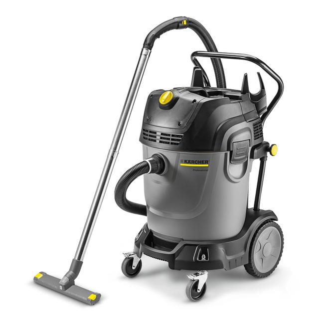 ASPIRATORE /LIQUIDI NT 65/2 Tact 2 *