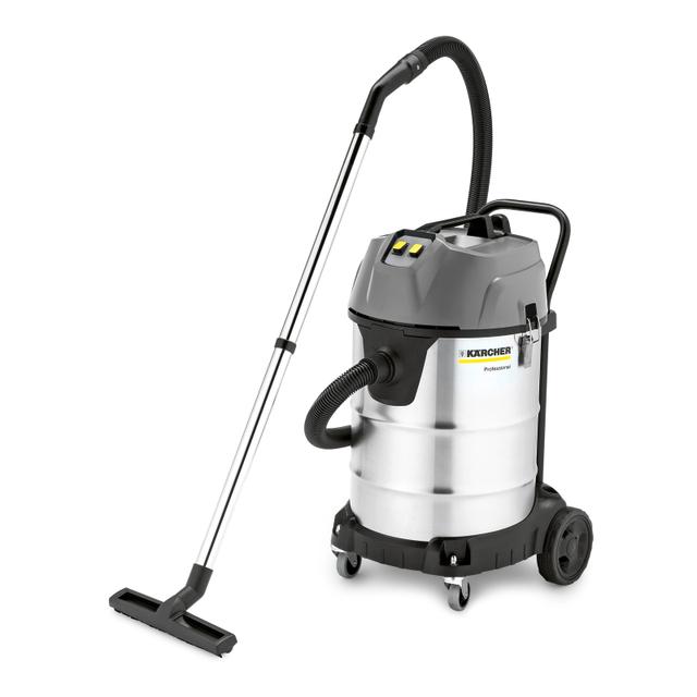 ASPIRATORE /LIQUIDI NT 70/2 Me Classic Edition *EU *
