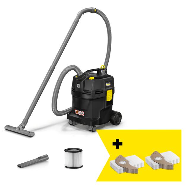 ASPIRATORE NT 22/1 Ap L eco!Power _
