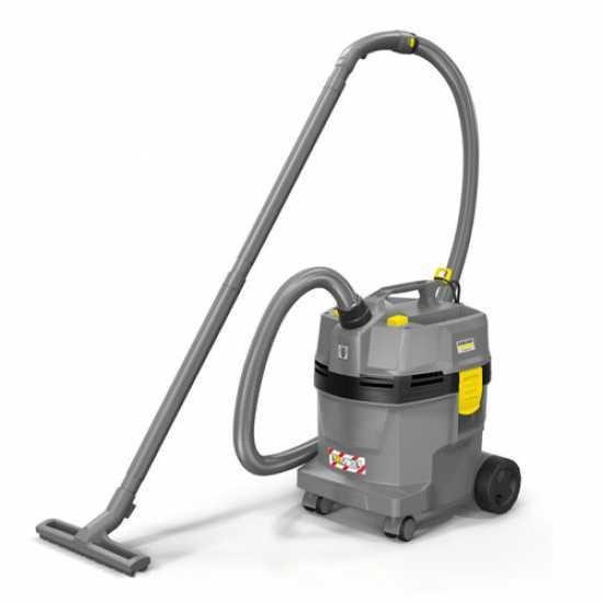 ASPIRATORE NT 22/1 AP TE L |